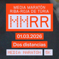 Media Maratón Riba-roja de Túria